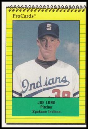 3946 Joe Long